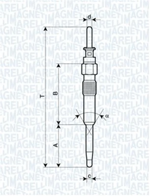 Glow Plug